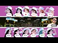 LOONA X Second Aunt KimDaVi - Gimme Gimme / Line Distribution