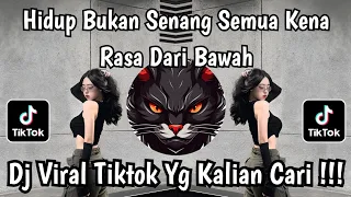 dari bawah by ezharanze aku jalan pelan pelan tak tau mana arah sound viral tiktok 2026