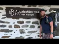 Appalachian Trail Day 46 Of Calendar Triple Crown 2026