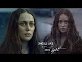 Alicia Clark Smells Like Teen Spirit