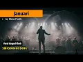 Lagu Januari - Glenn Fredly | Gospel COVER