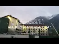 Le immagini dell’operazione della Guardia di finanza “malAosta”, durante la nottata di oggi.
