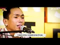Ari Lesmana ft VINDES - Yellow Coldplay