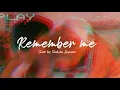 Download Lagu Remember Me Lyrics Cover By Shakira Jasmine (Disney Coco) (Lullaby)