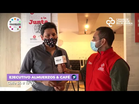 Episodio # 48 - Programa Impulso Empresarial