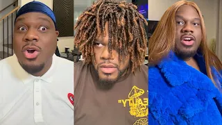 London Charles Funny Shorts Videos | London Charles Videos Compilation 2026