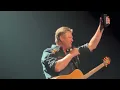 Blake Shelton - Austin live in Las Vegas, NV - 1/18/2026