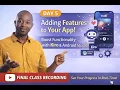 Session 5 Building App Features with Kiro and Android Studio