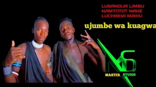 LUSANGIJA LIMBU NAMTOTOT WAKE LUCHIBHA MAIKU UJUMBE WA KUAGWA BY MASTER STUDIO 