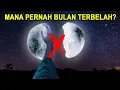 Lagu BUKTINYA HOAX..!! Bulan Tidak Terbukti Pernah Terbelah