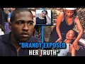 Brandy s Husband EXPOSES Her Dark Secrets