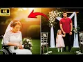 Download Lagu Poor bride rejected for being paralyzed—until a single dad did the unthinkable