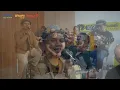 Padi - Begitu Indah Live Performance at Delta FM