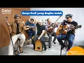 Download Lagu Padi - Begitu Indah Live Performance at Delta FM