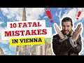 Download Lagu 10 THINGS you should NEVER do in Vienna - 2023