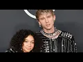 Friendly Exes MGK and Emma Cannon Don t Have Any Hard Feelings