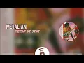Lagu METALIAN - TETAP DI SINI || LYRIC VIDEO ||