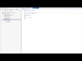 C Made Easy Tutorial 84 - Extern