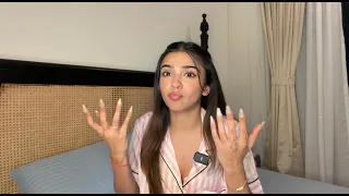 Answering questions after saying i am not answerable to anyone