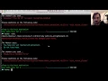 Ruby Koans Stream 8 - Exceptions