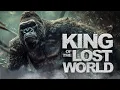 Epic Monster Showdown King of the Lost World Full Action-Adventure Fantasy Movie Free Movie