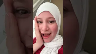 قطتي صدمتني صدمة عمري   دندنها