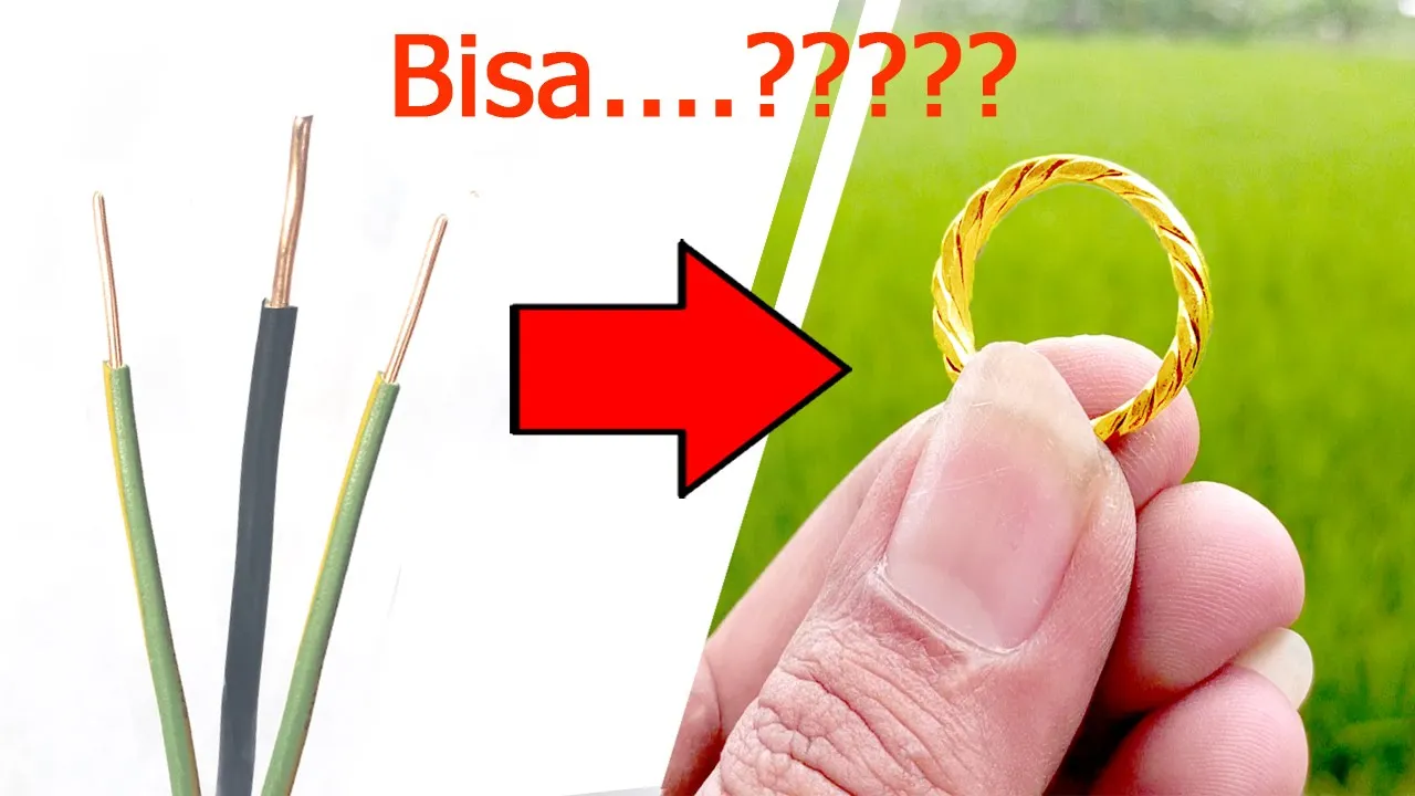2in1 cara bikin konektor masker // cara bikin gelang dari manik-manik // ide bisnis