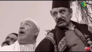 حلق شوارب خطاب أو الدبور 