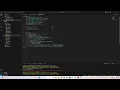 django api project with writing models views serializers and admin