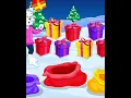 KidloLand Coloring Club Sorting Game Part 10