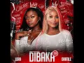 DIBAKA 2.0 LERA x Oratile ( Prod. Smile K) Official Audio 