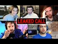 THE LEAKED MIZKIF CALL The Truth Comes Out