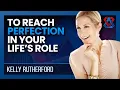 Transcending Roles Life Philosophy and Embracing Complexity - Kelly Rutherford