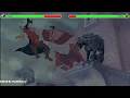 Download Lagu Beauty and the Beast (1991) Final Battle with healthbars