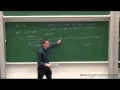 Elliptic Curve Cryptography ECC