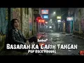 Lagu Basarah Ka Garih Tangan - Fauzana | POP ROCK MINANG LYRIC VIDEO (By Davhen)