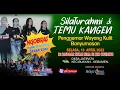 LIVE DALAM RANGKA SILATURAHMI \u0026 TEMU KANGEN CREW SEKARBIMA