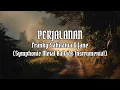 Lagu Perjalanan - Franky Sahilatua \u0026 Jane (Symphonic Metal Ballad Cover \u0026 Orchestra Instrumental)