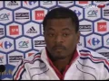 Video di Evra : Il y a un traître