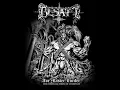 - BESATT (POL) "To Walk The Infernal Fields" (DARKTHRONE Cover)