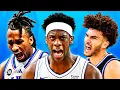 Final 2026 NBA Mock Draft Including Giannis Trade in Under 21 Mins
