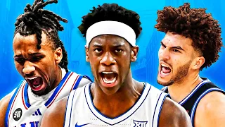 Final 2026 NBA Mock Draft Including Giannis Trade in Under 21 Mins