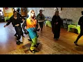 Banky W - Jasi (Prod By MasterKraft) [NEW 2013] | 'Halloween' African Line Dance | FDComm