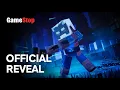 Minecraft Dungeons II Reveal Trailer GameStop
