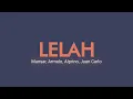 Download Lagu Lelah - Armelo KKD
