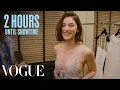 Download Lagu Gracie Abrams: 7 Hours Before My Show | Vogue