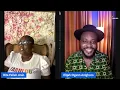 One On One Discussion with Nollywood Actor Elijah Ogann Anighoro