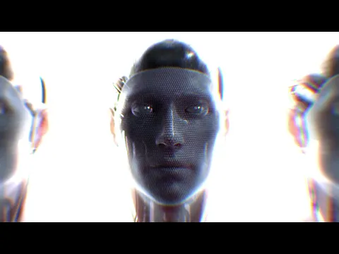 Father of the Cyborgs - Official UK & IRE Trailer 2021