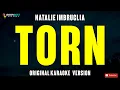Lagu Torn - Natalie Imbruglia (Original Karaoke Version)