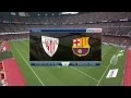 [PES 2015] Classics Challenge: 17 - The Copa del Rey final